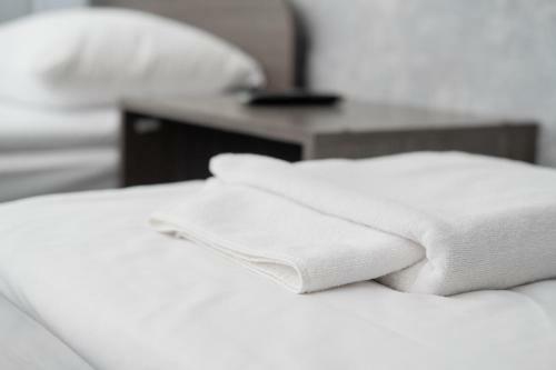 Sibir-hotel