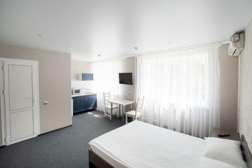 Sibir-hotel