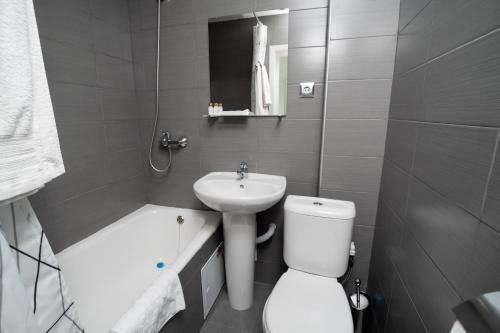 Sibir-hotel