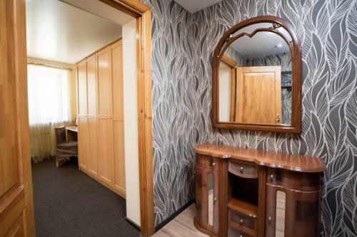 Sibir-hotel