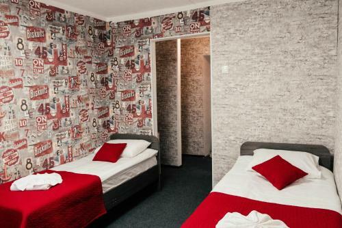 Sibir-hotel