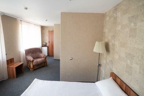 Sibir-hotel