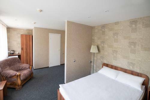 Sibir-hotel