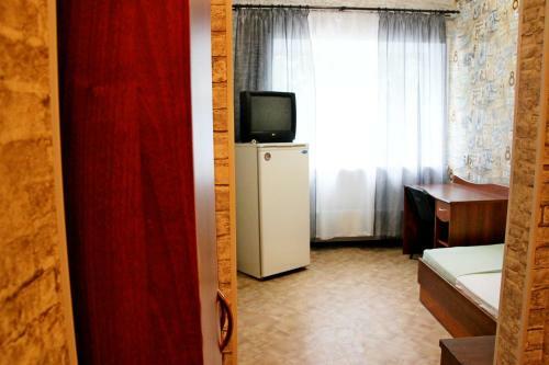 Sibir-hotel