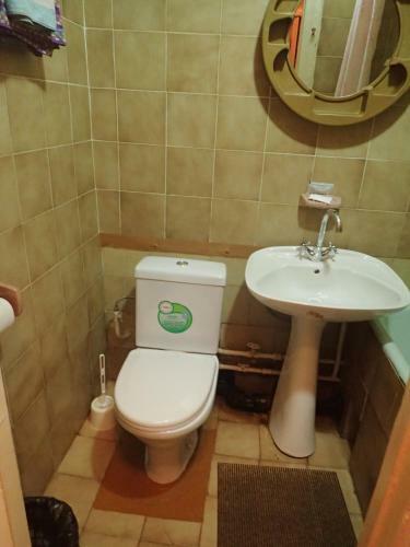Sibir-hotel