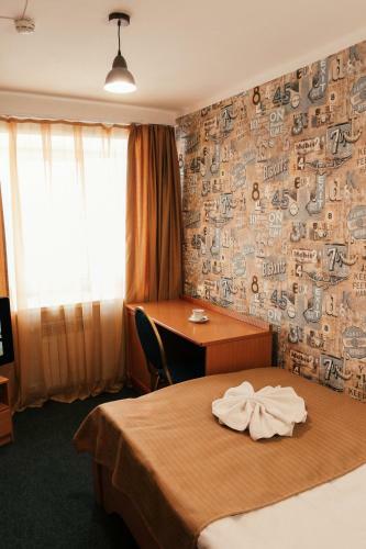 Sibir-hotel