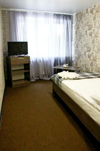 Sibir-hotel