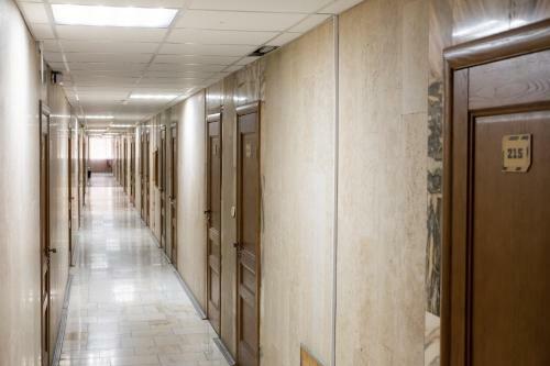 Sibir-hotel