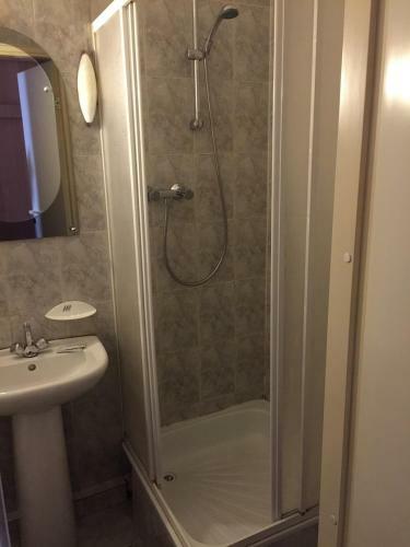 Sibir-hotel