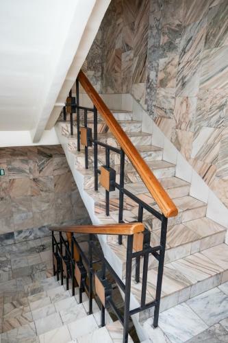 Sibir-hotel