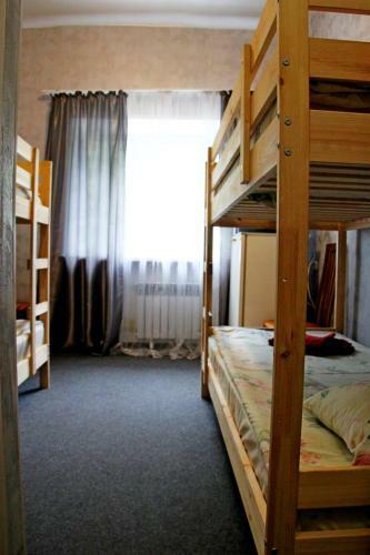 Sibir-hotel