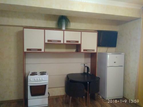 Apartamento Aura Comfort