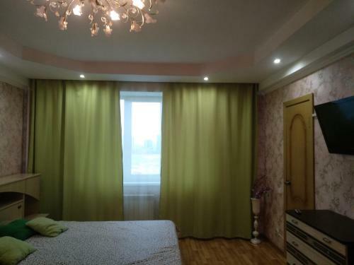 Apartamento Aura Comfort