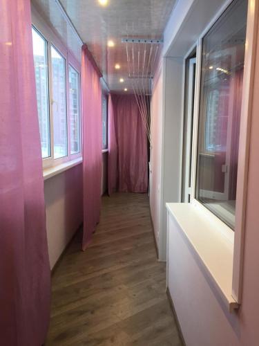 Large Apartment On Startovaya 1