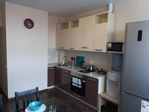Apartment Finika4 On Frunze 49/1