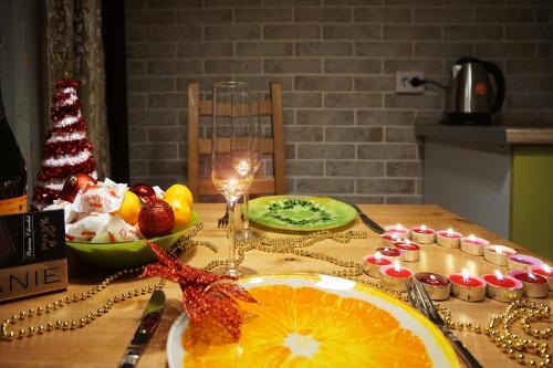 Apartamento Flansk ?? ?????????