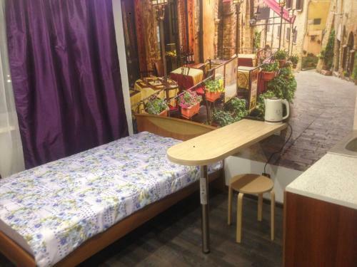 Apartment On Gogolya 29