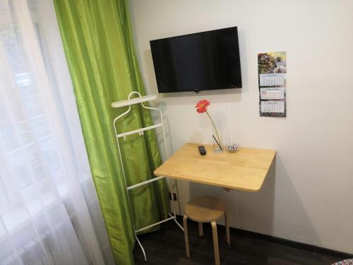 Apartment On Gogolya 29