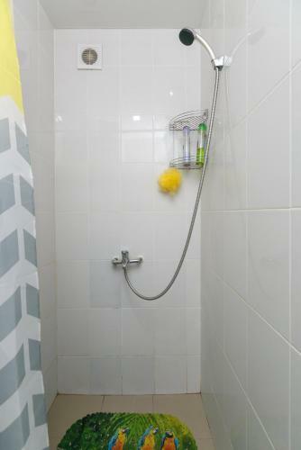 Apartment On Gogolya 29
