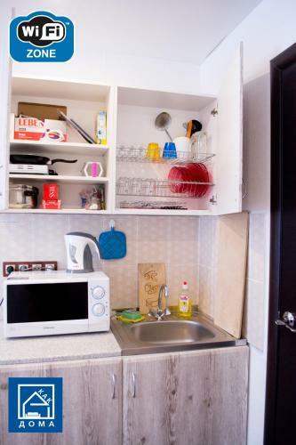 Apartment On Gogolya 29