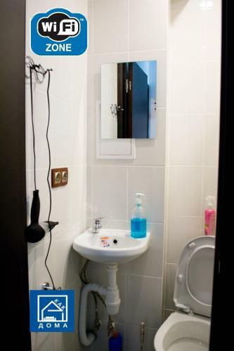 Apartment On Gogolya 29