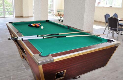 Erunin Hotels Group, Samotechnaya 29a