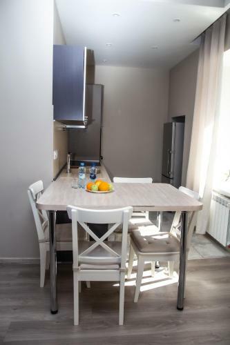 Hotel Club Puteshestvennikov