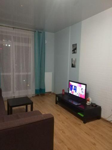 Apartment Salvador On Derzhavina 49