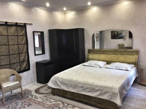 Apartment On Sovetov 62