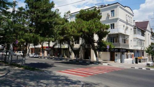 Apartment On Sovetov 62