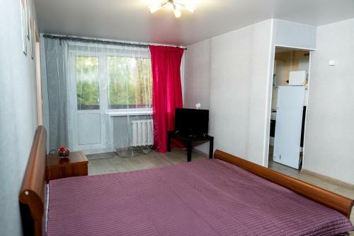 Apartament Berloga55 On Gagarina
