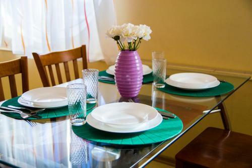 Rent-?????? Apartment On Dekabristov 116