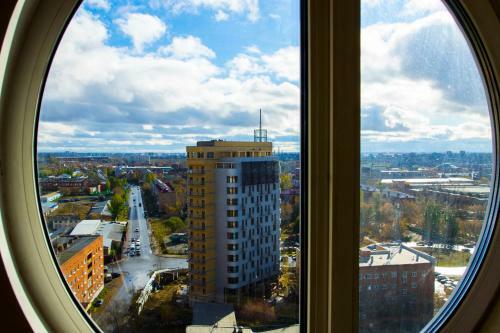 Rent-?????? Apartment On Dekabristov 116