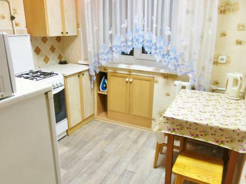 Apartment Sportivnyy Proyezd 10