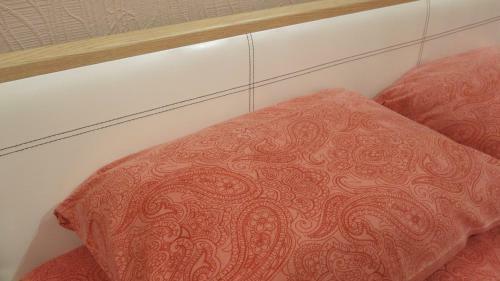 Apartment Lux On Krasnyy Put 145