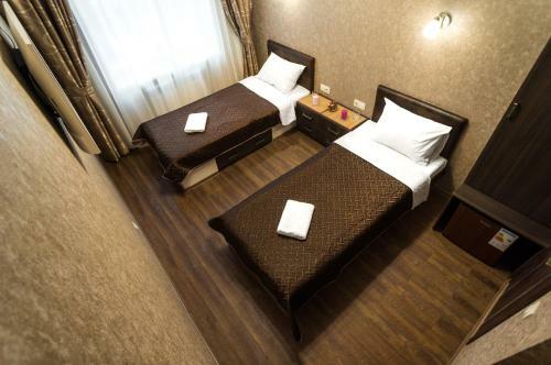 Posada Mini-hotel Filin