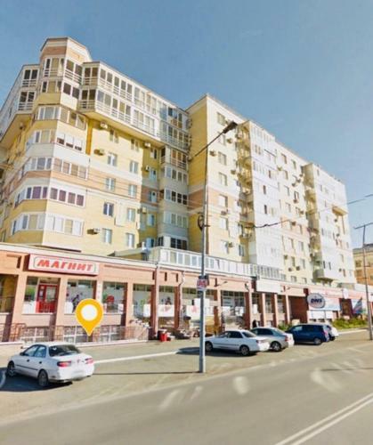 Central Apartment Ulitsa Mayakovskogo 97 Omsk