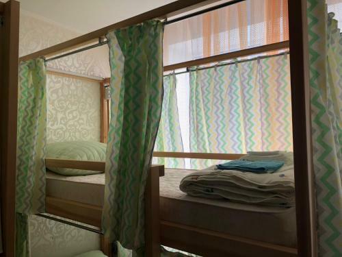 Zigzag Hostel