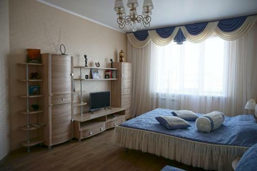 Apartamento Like At Home On Pozharnaya 35