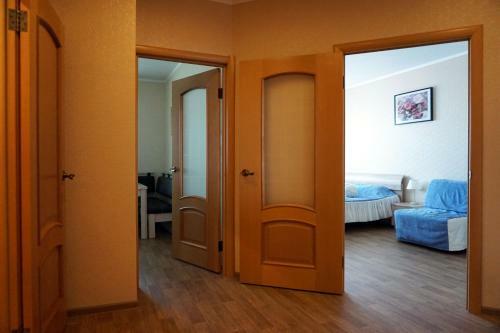 Apartamento Like At Home On Pozharnaya 35
