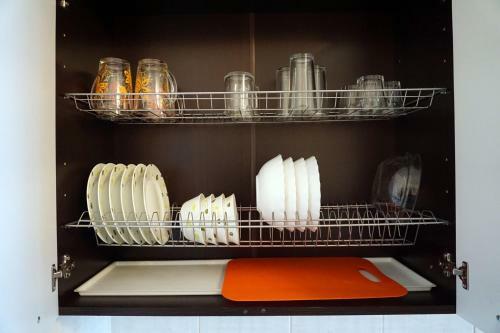 Apartamento Like At Home On Pozharnaya 35