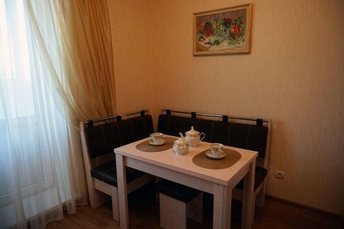 Apartamento Like At Home On Pozharnaya 35