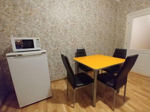 Apartment On Zelenina Street