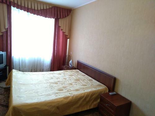Apartment On Botanicheskiy