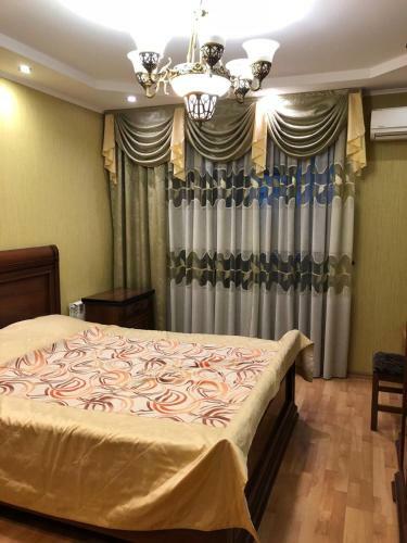 Apartment On Pocharnai