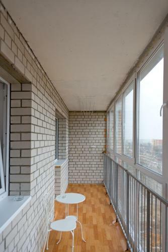 Apartment On Generala Rodina