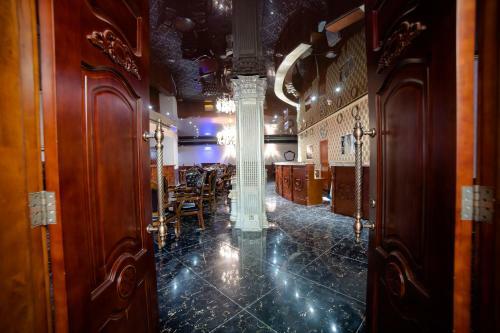 Apartamento Pervoural'sk Hotel Diana