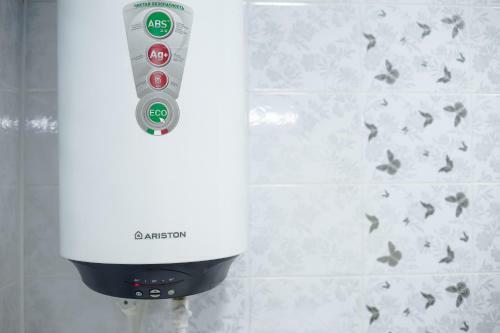 Apartamento Pervoural'sk Hotel Diana