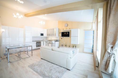 Apartamento Pervoural'sk Hotel Diana