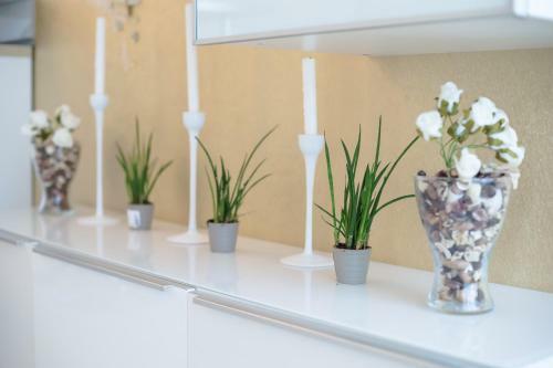 Apartamento Pervoural'sk Hotel Diana